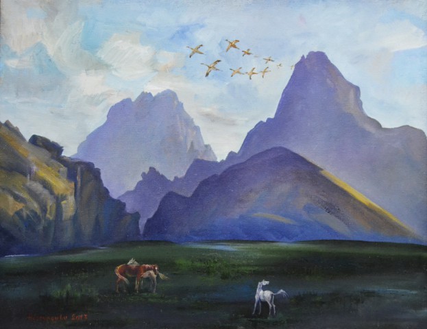 This is a pretty long title